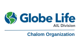 The Chalom Agencies Logo